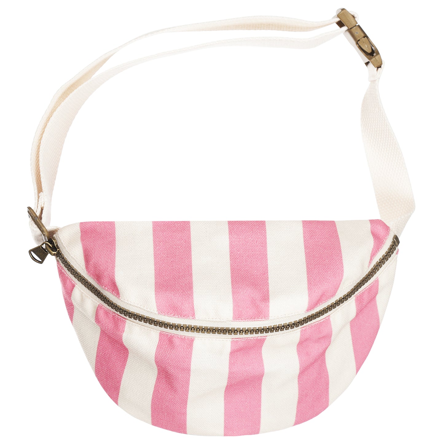 Bum bag Soleil stripes