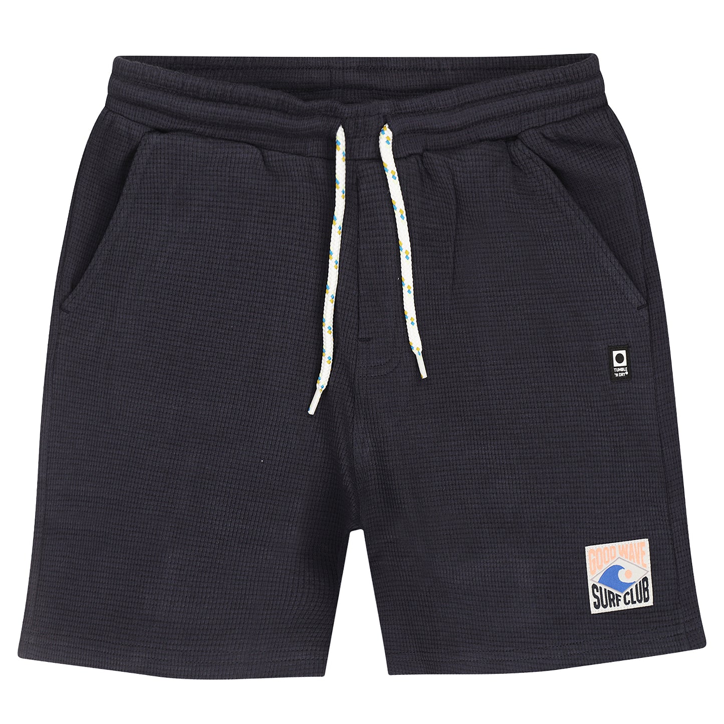Short Southport navy blue