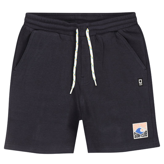 Short Southport navy blue