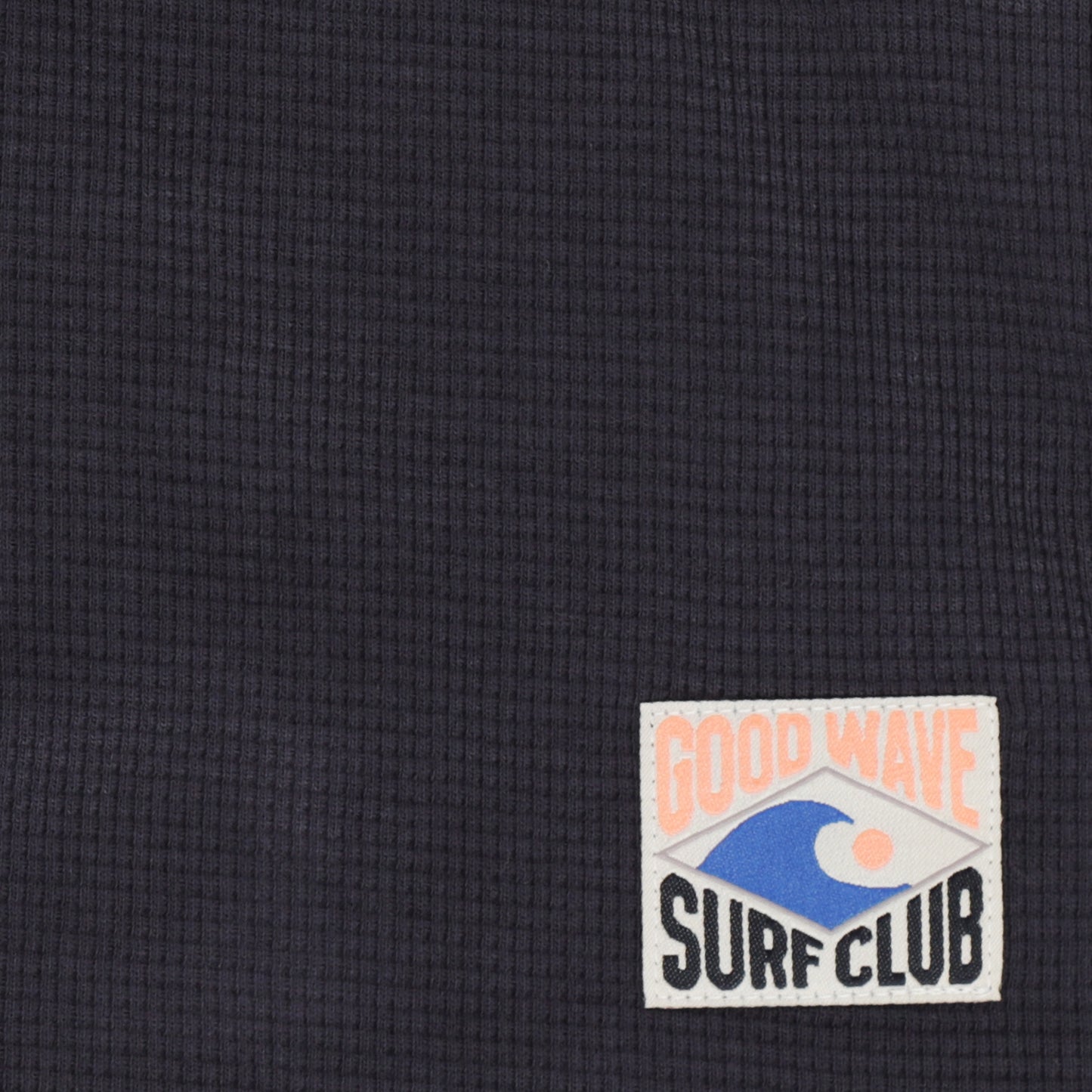 Short Southport navy blue