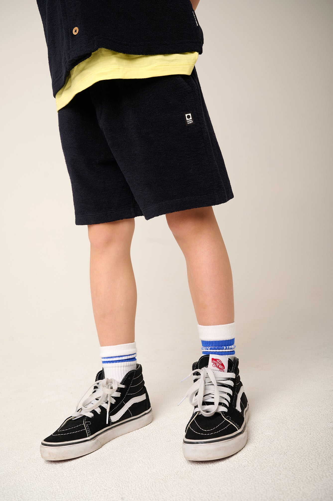 Shorts Navy