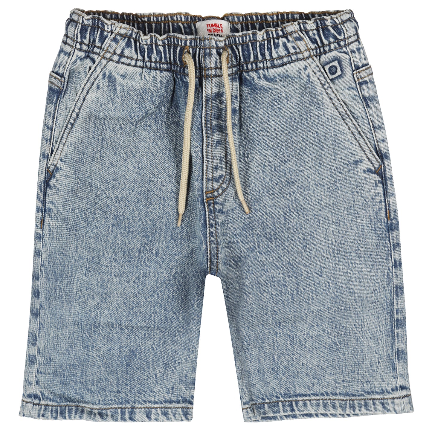 Shorts Denim