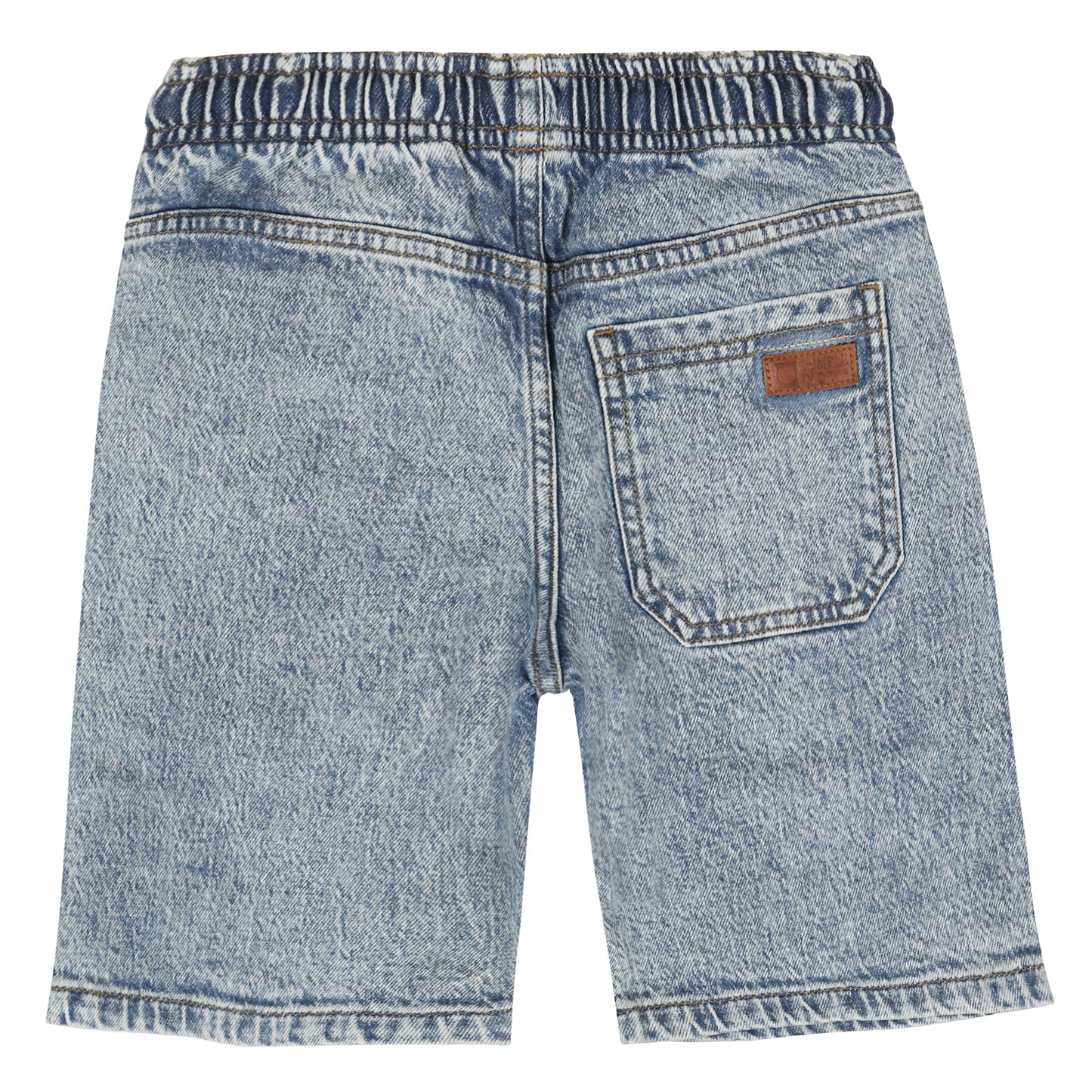 Shorts Denim