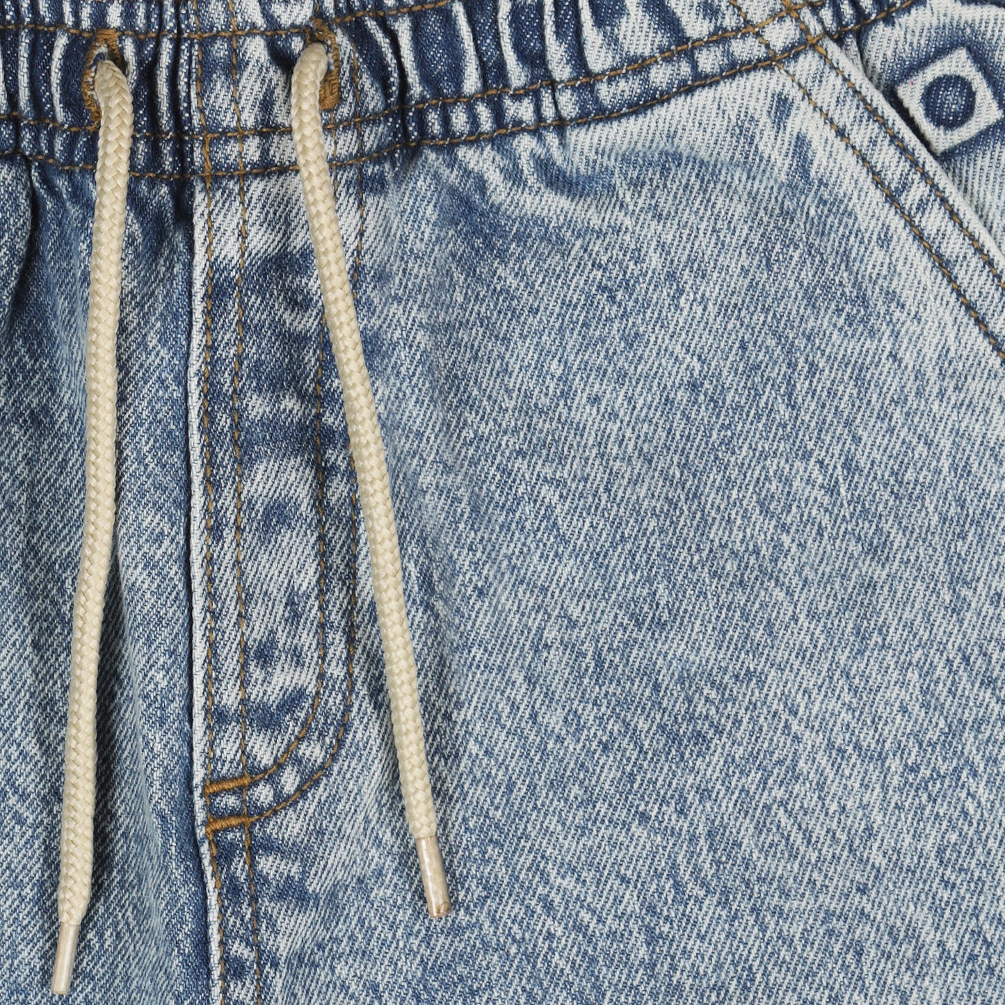 Shorts Denim