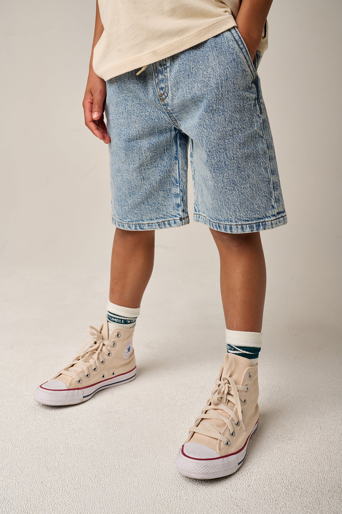 Shorts Denim