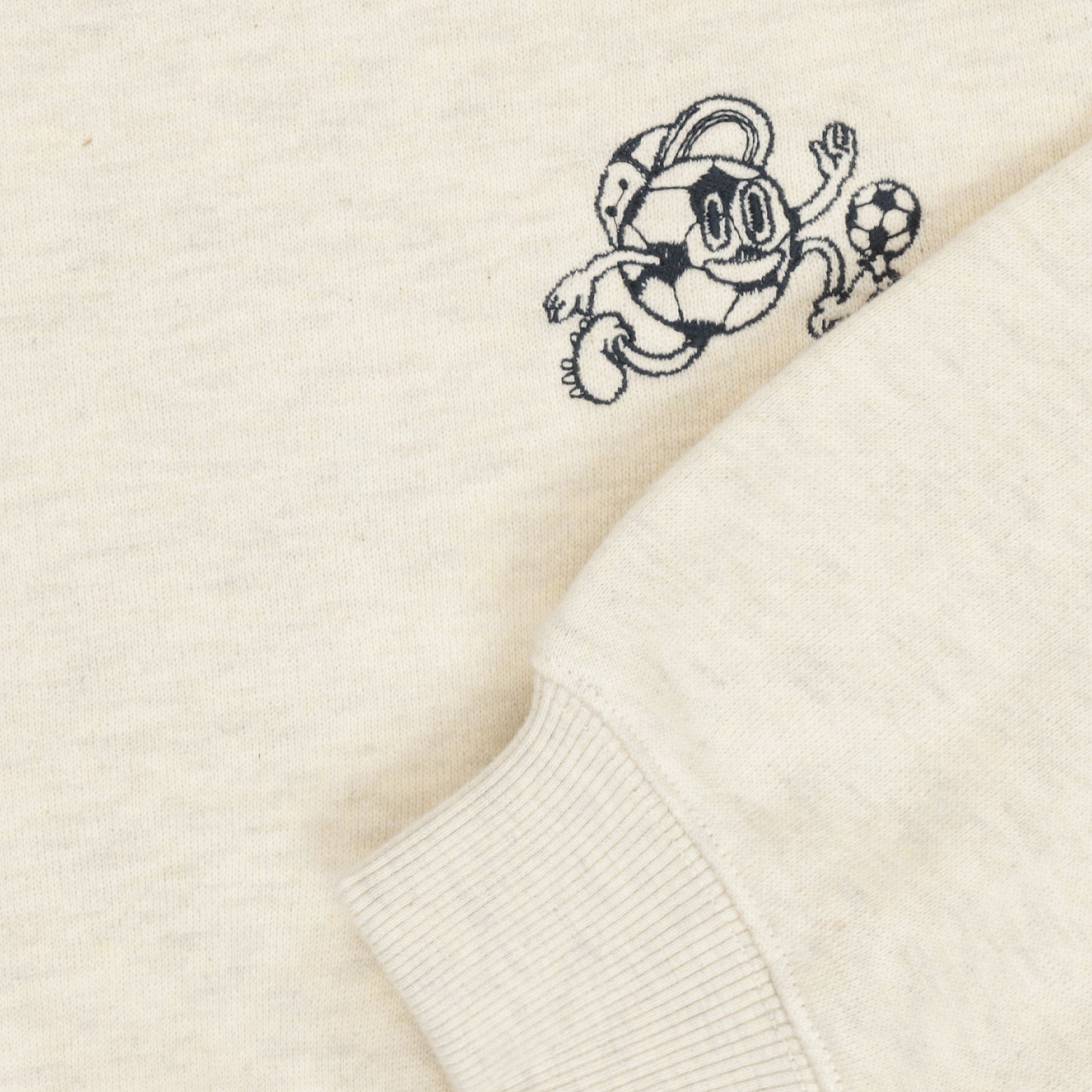 Brighton Sweater