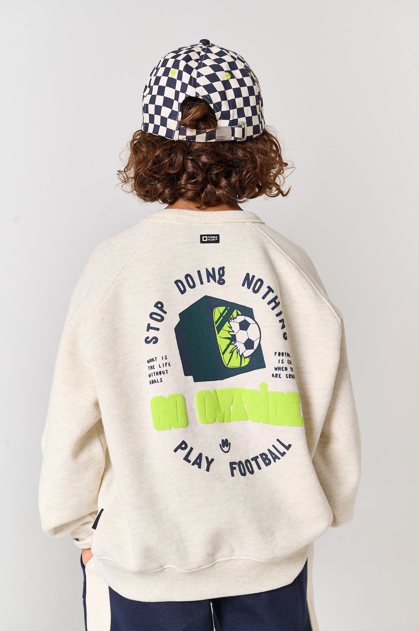 Brighton Sweater