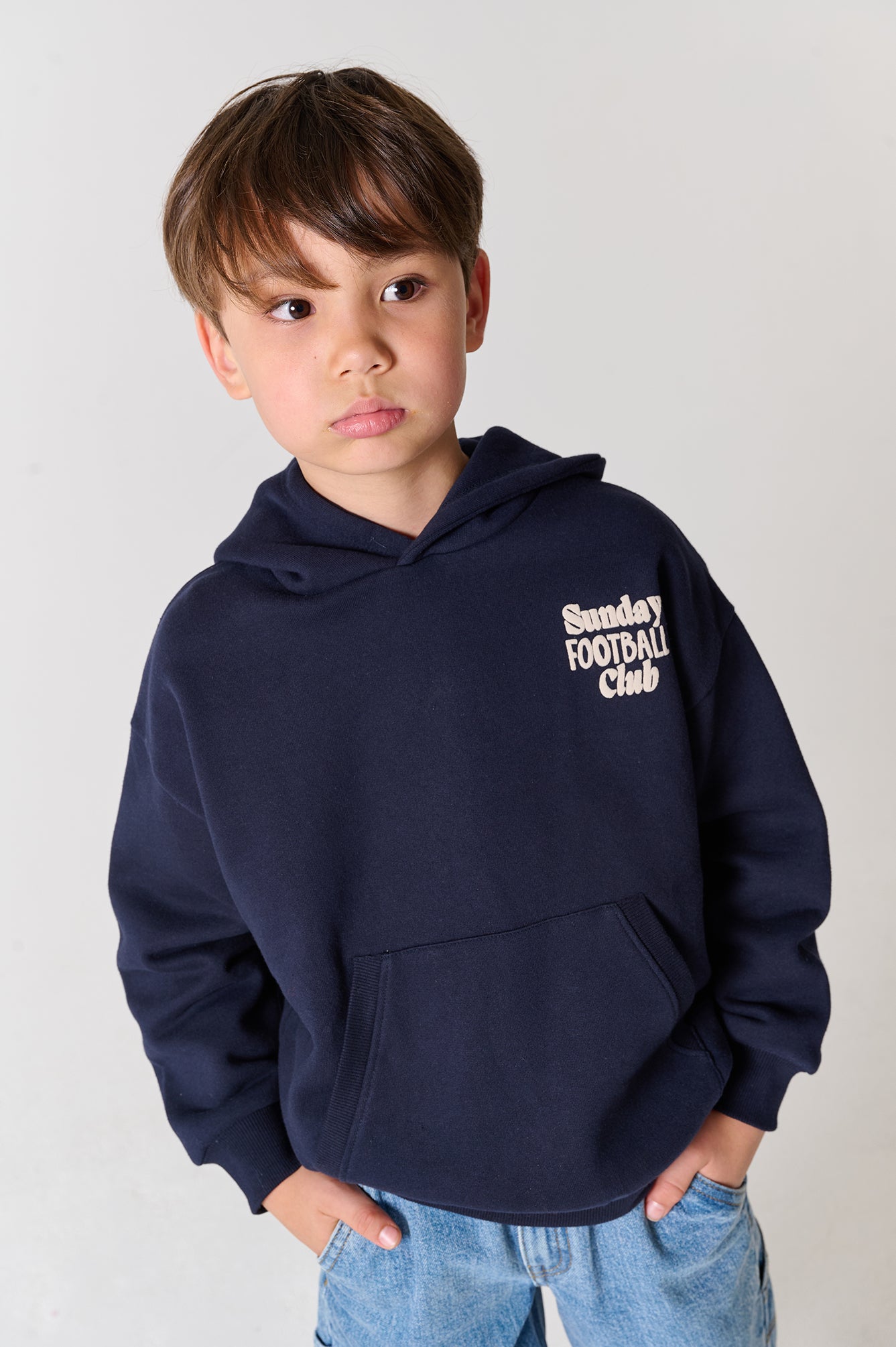 Plymouth Hoodie