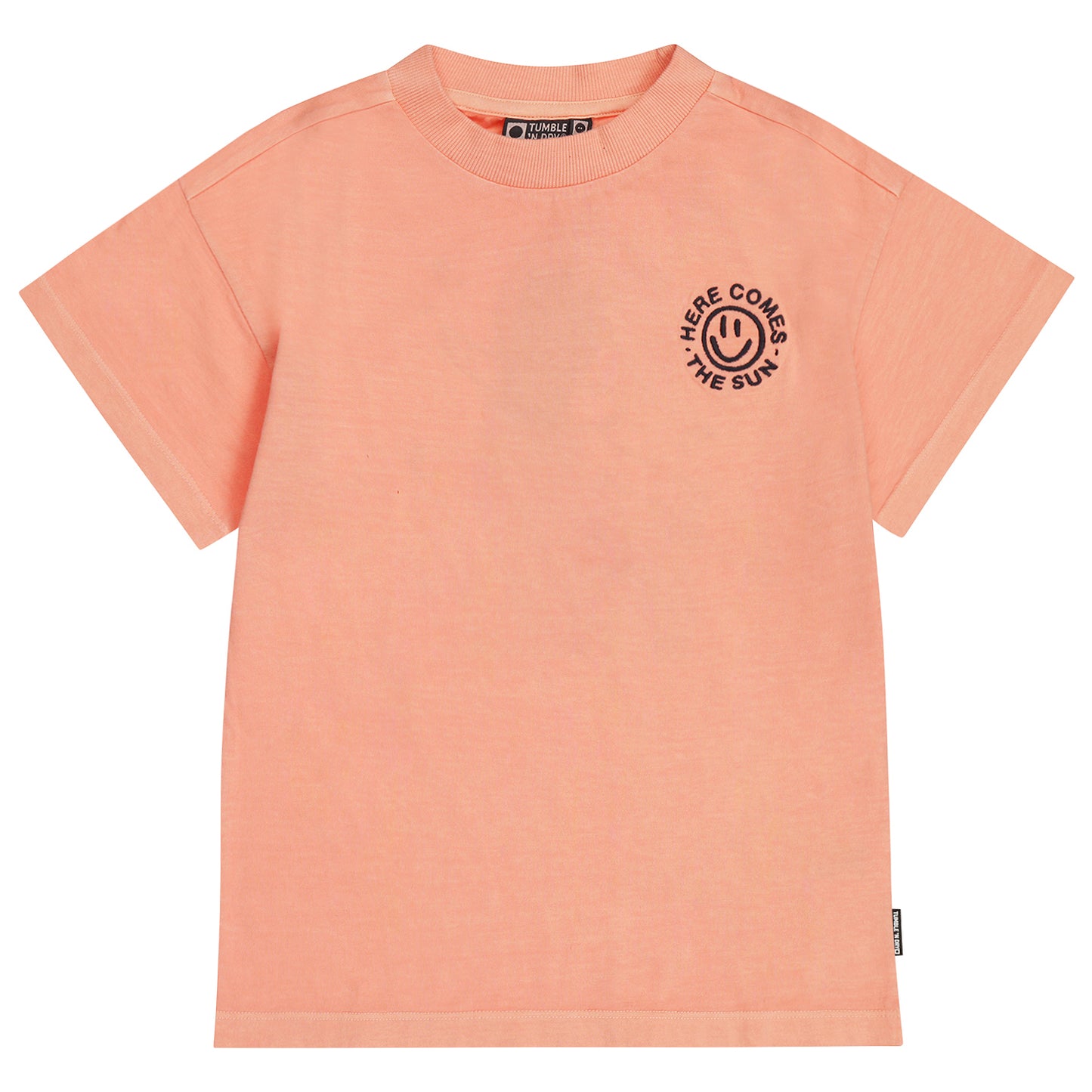 T-shirt Coral Bay
