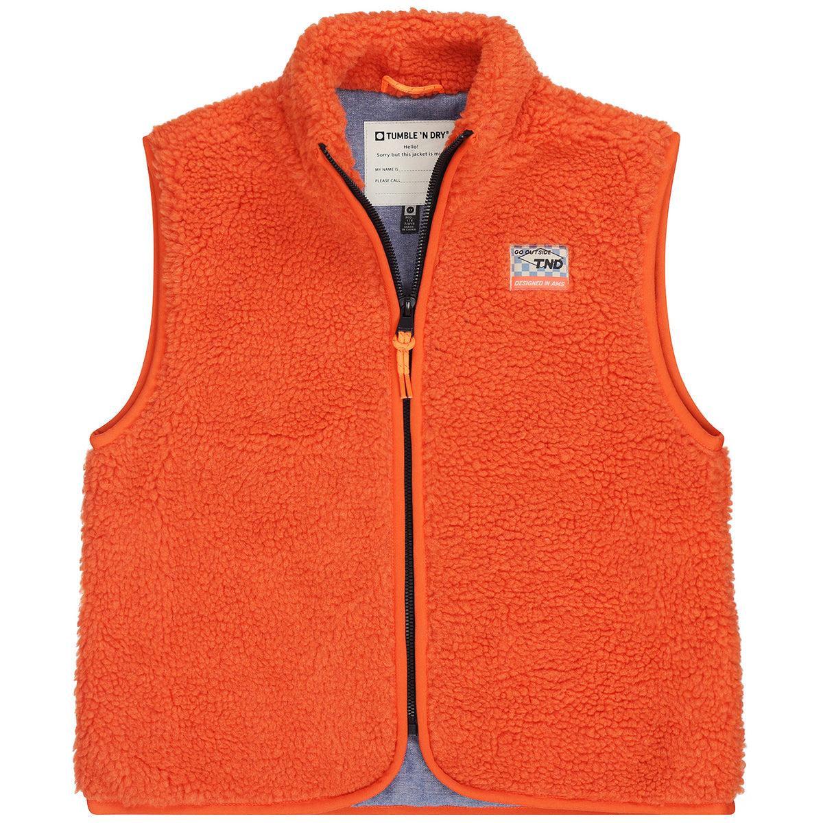Wells Teddy bodywarmer