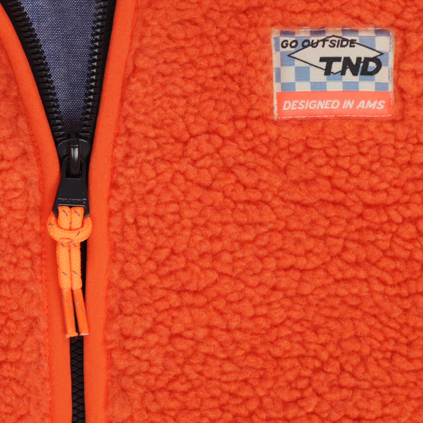 Wells Teddy bodywarmer