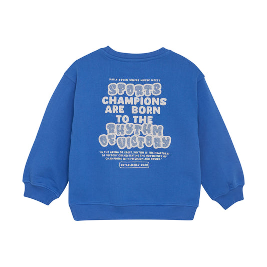 Sweater Champions