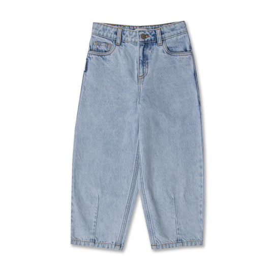 Jeans ballon fit
