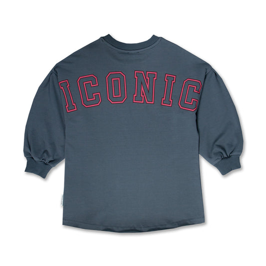 kleedje ICONIC