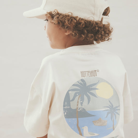 T-shirt  Every day is a holiday