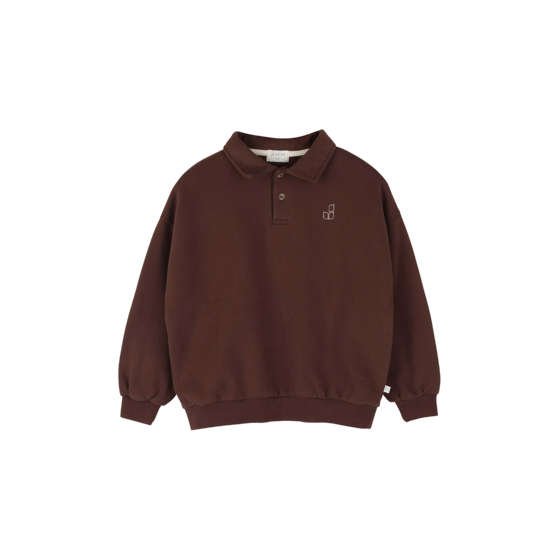 Cameron Polo Sweater