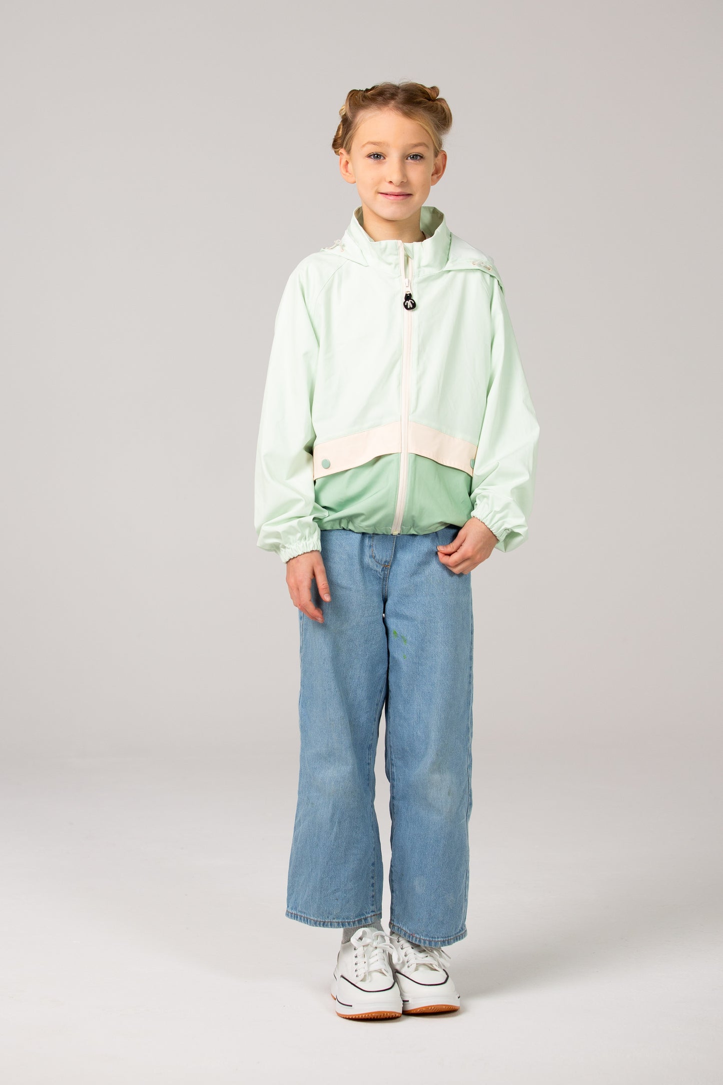 Windbreaker Jacket Breeze