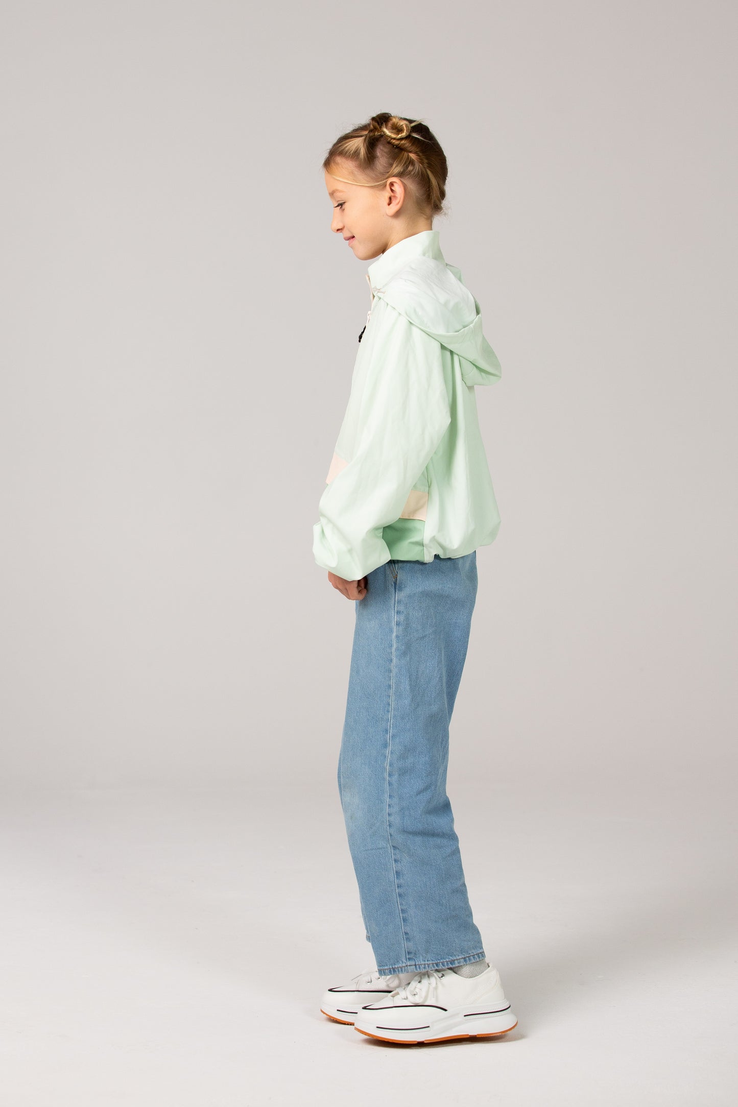 Windbreaker Jacket Breeze