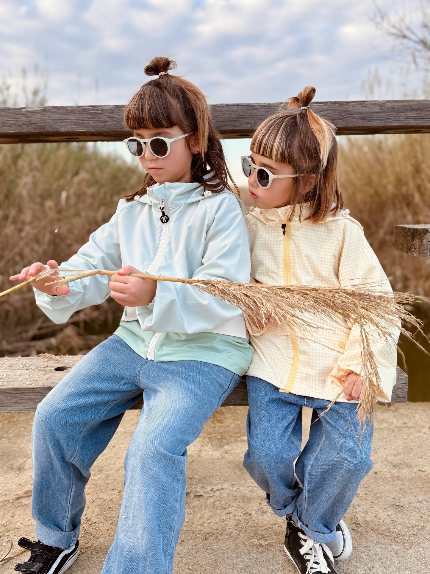 Windbreaker Jacket Breeze