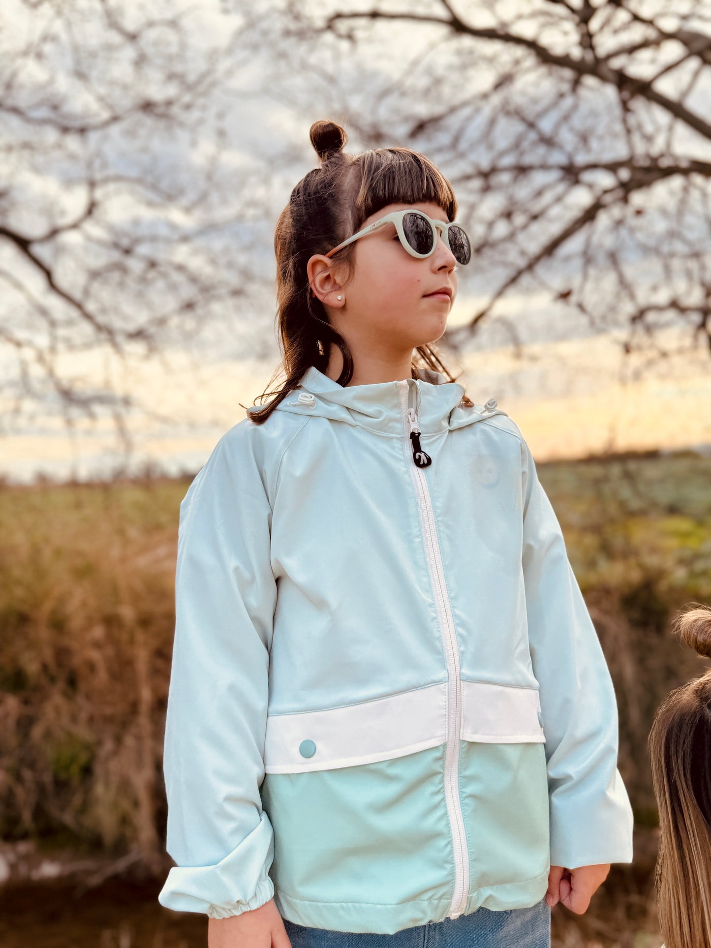 Windbreaker Jacket Breeze