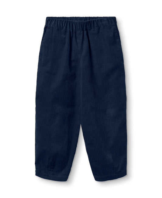 Dolly pant insignia blue