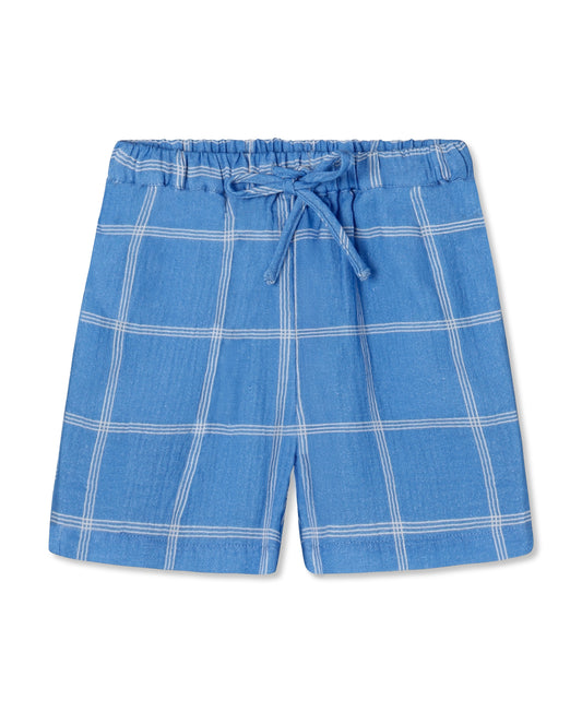 cha cha shorts marina check