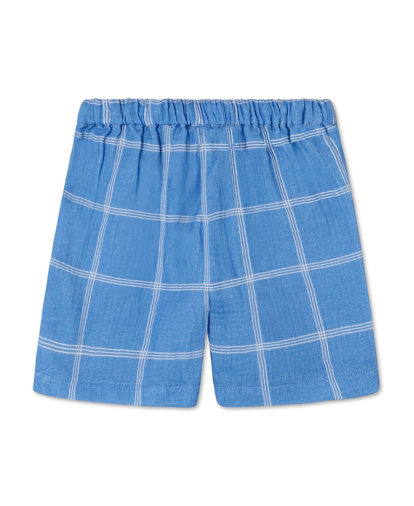 cha cha shorts marina check