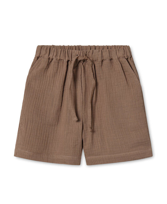cha cha shorts pine bark