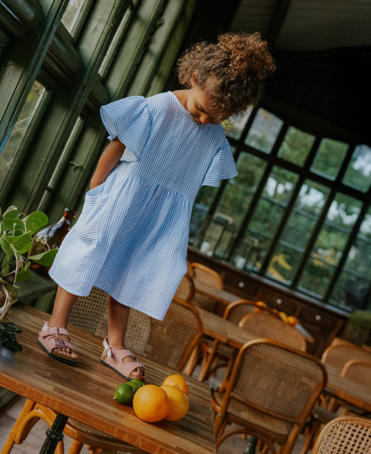 cha cha dress