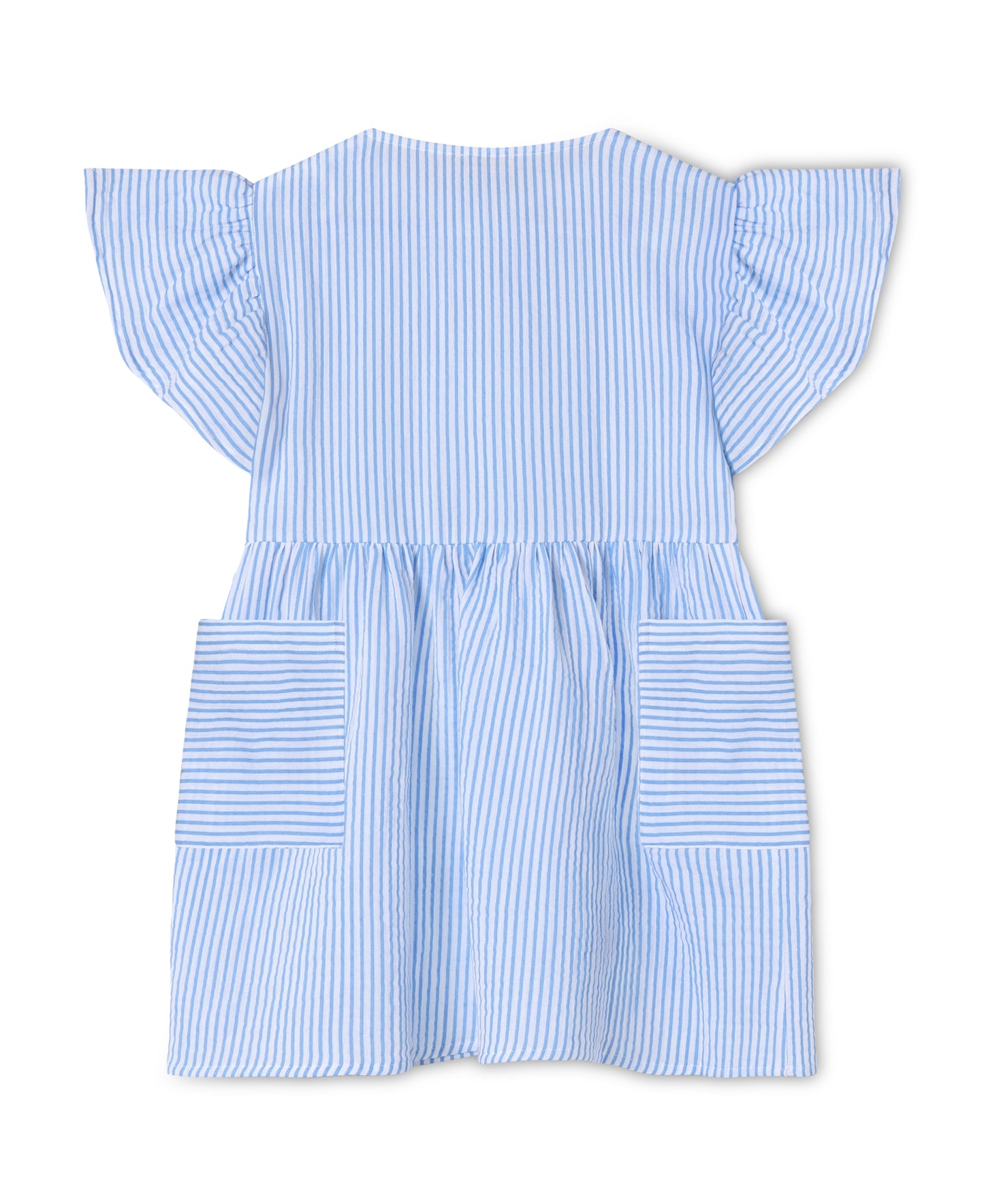 cha cha dress