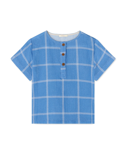 cha cha shirt