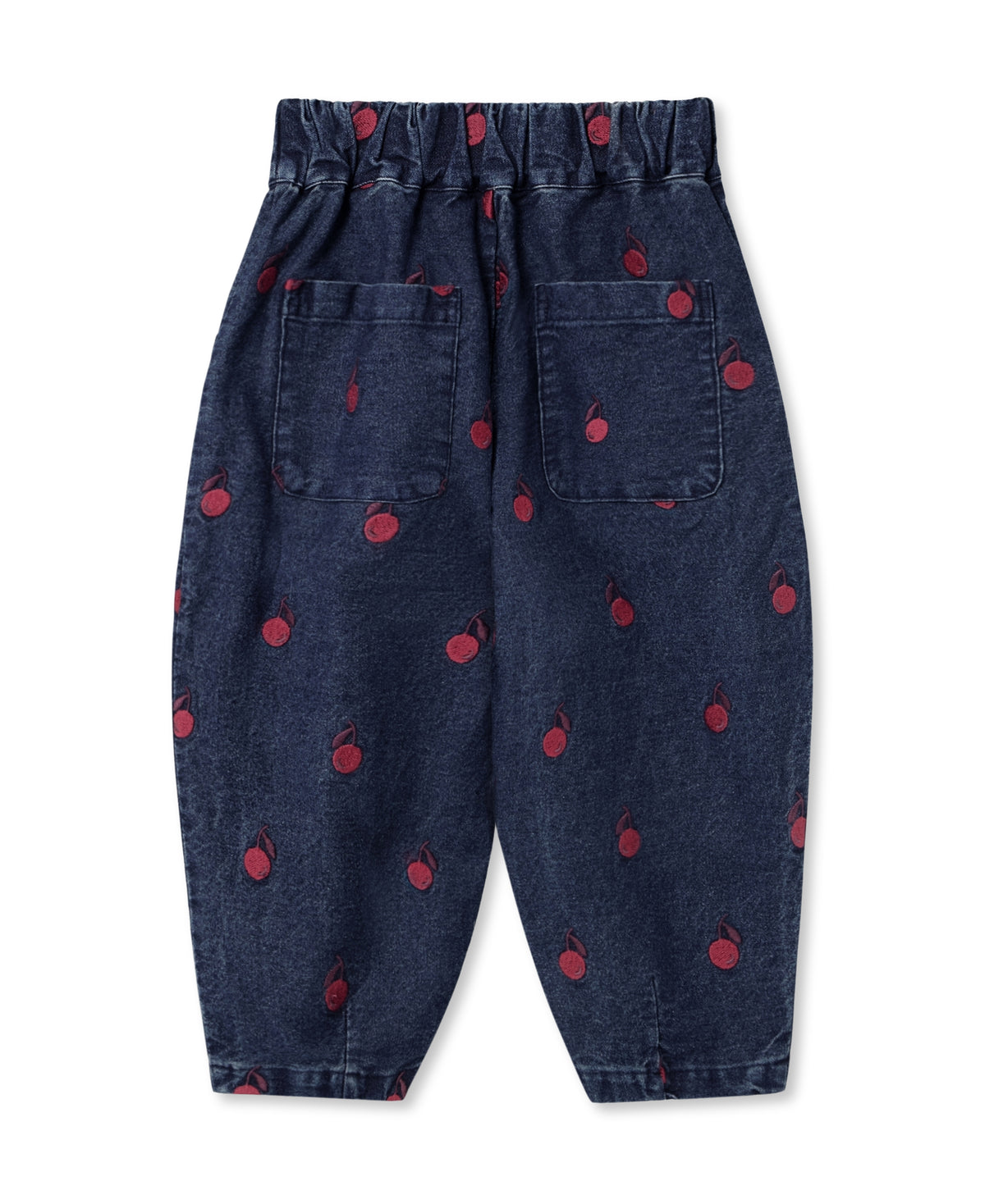 Donna denim pant