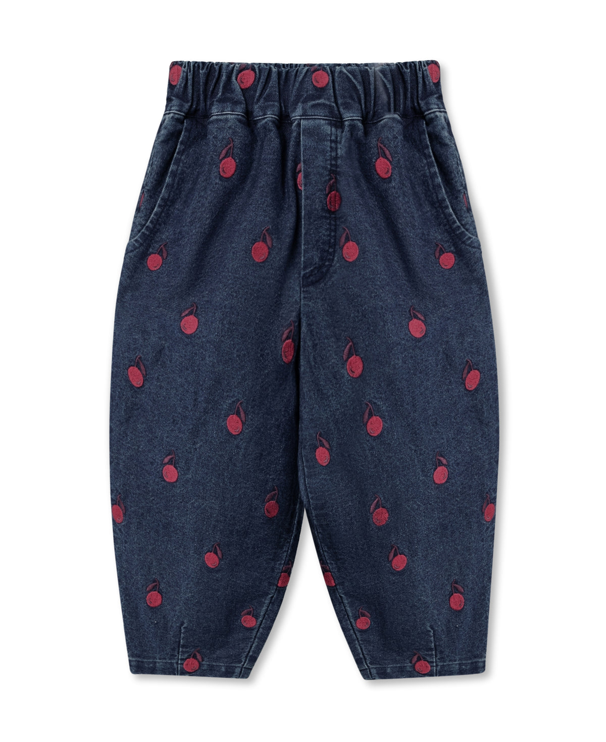 Donna denim pant