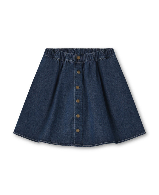Don Denim skirt