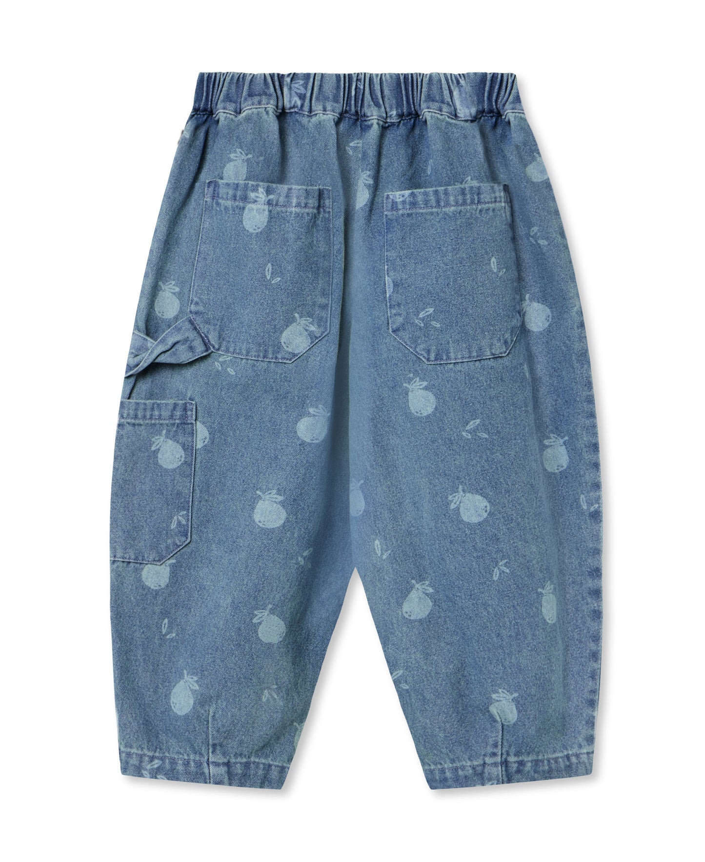 Don Denim duna cargo pant