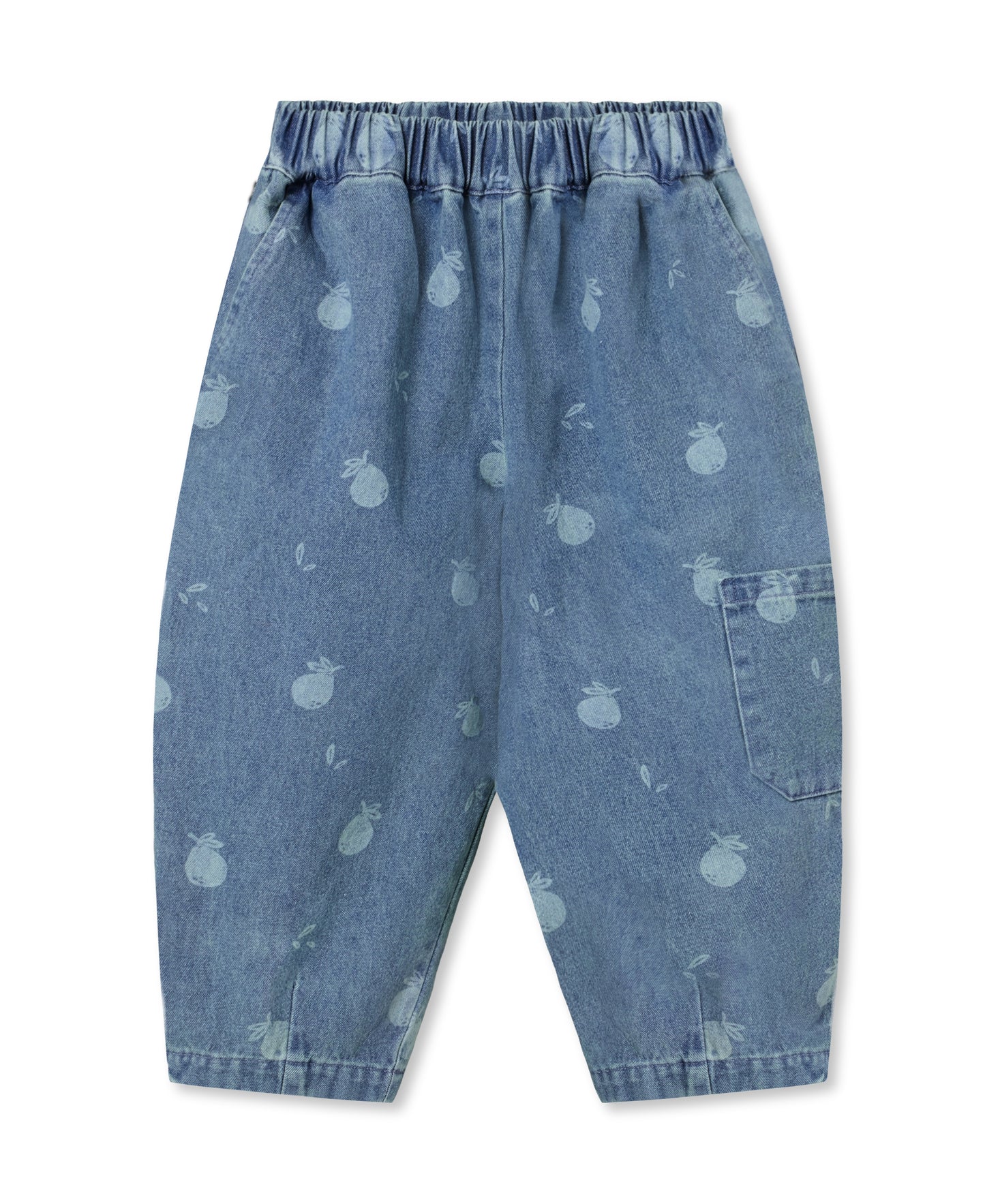 Don Denim duna cargo pant