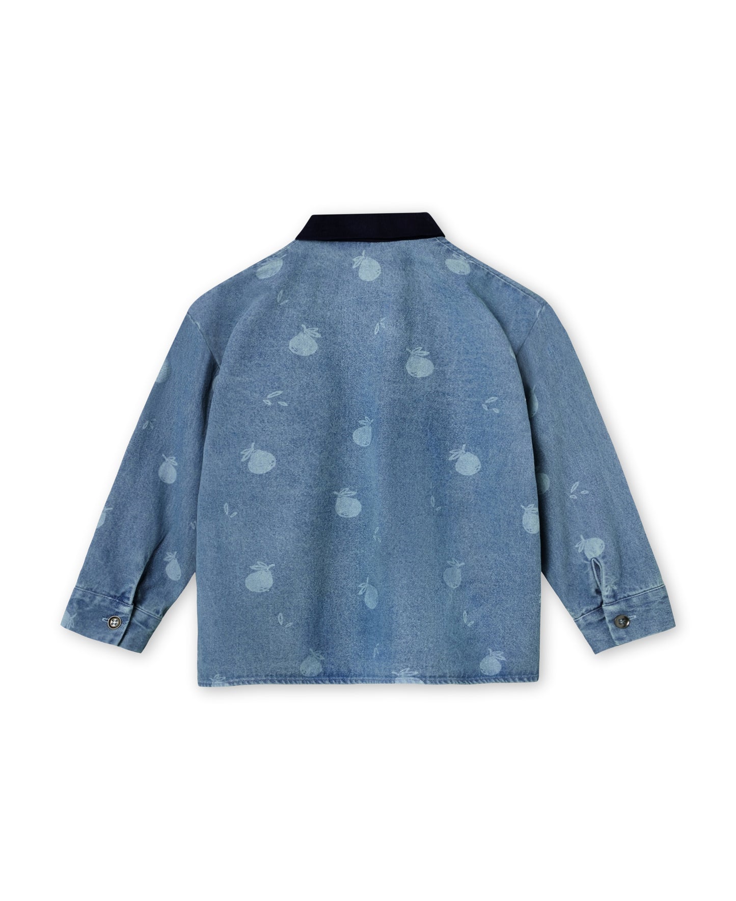 Don Denim shirt