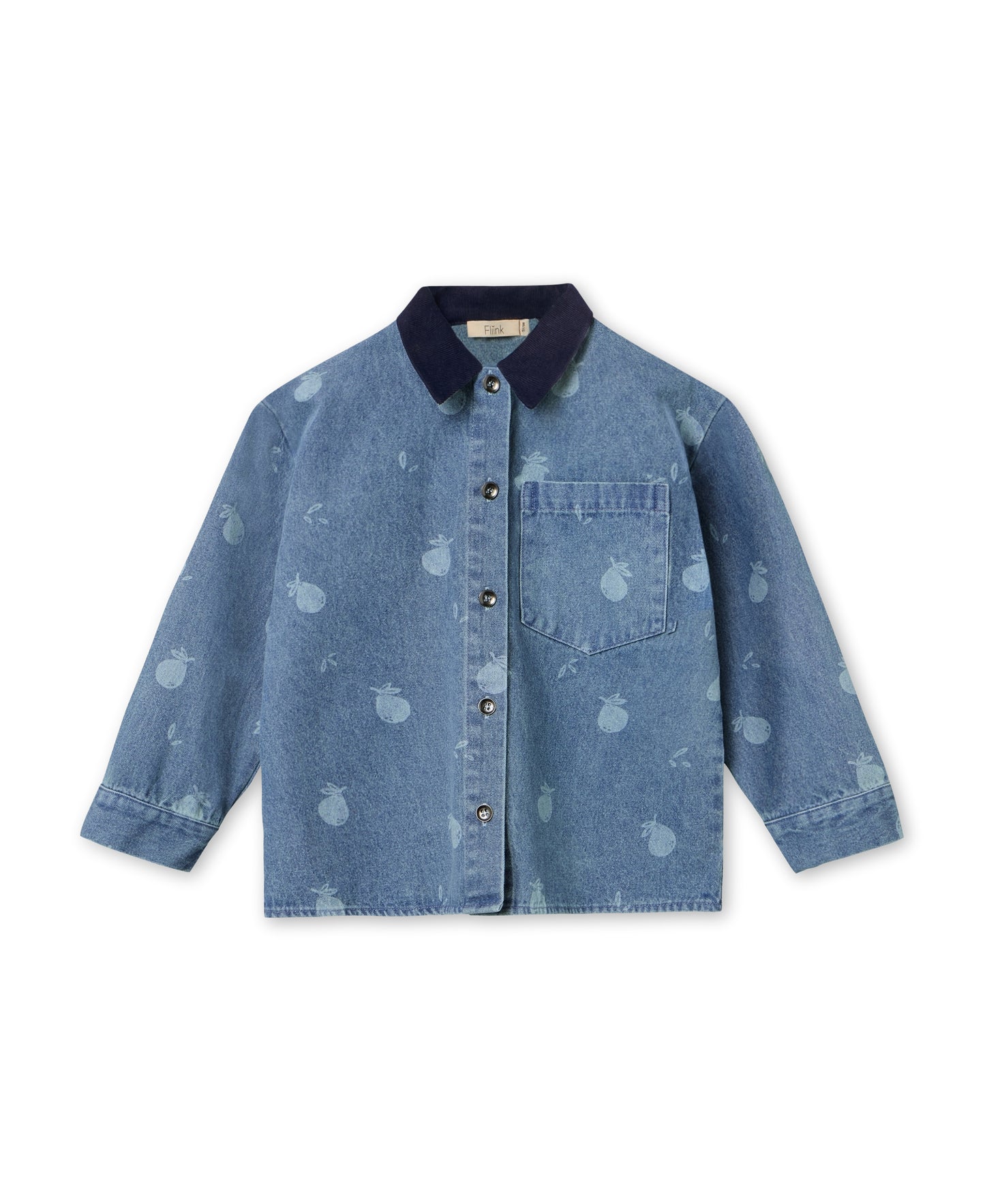 Don Denim shirt