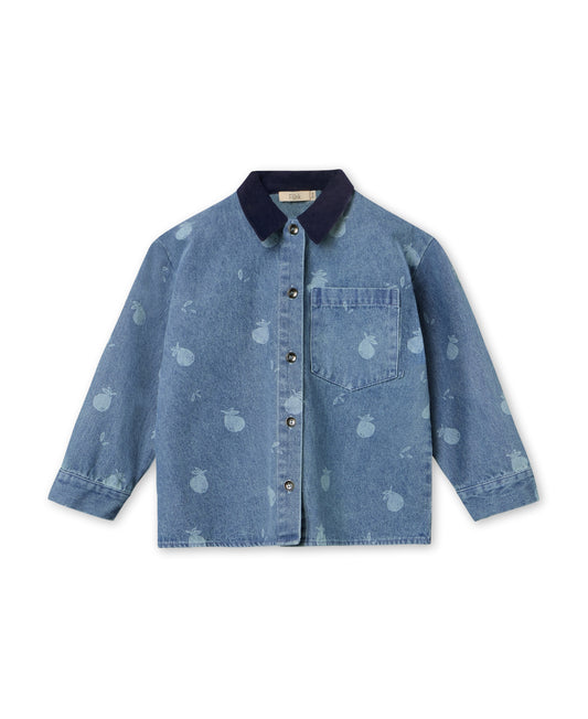 Don Denim shirt