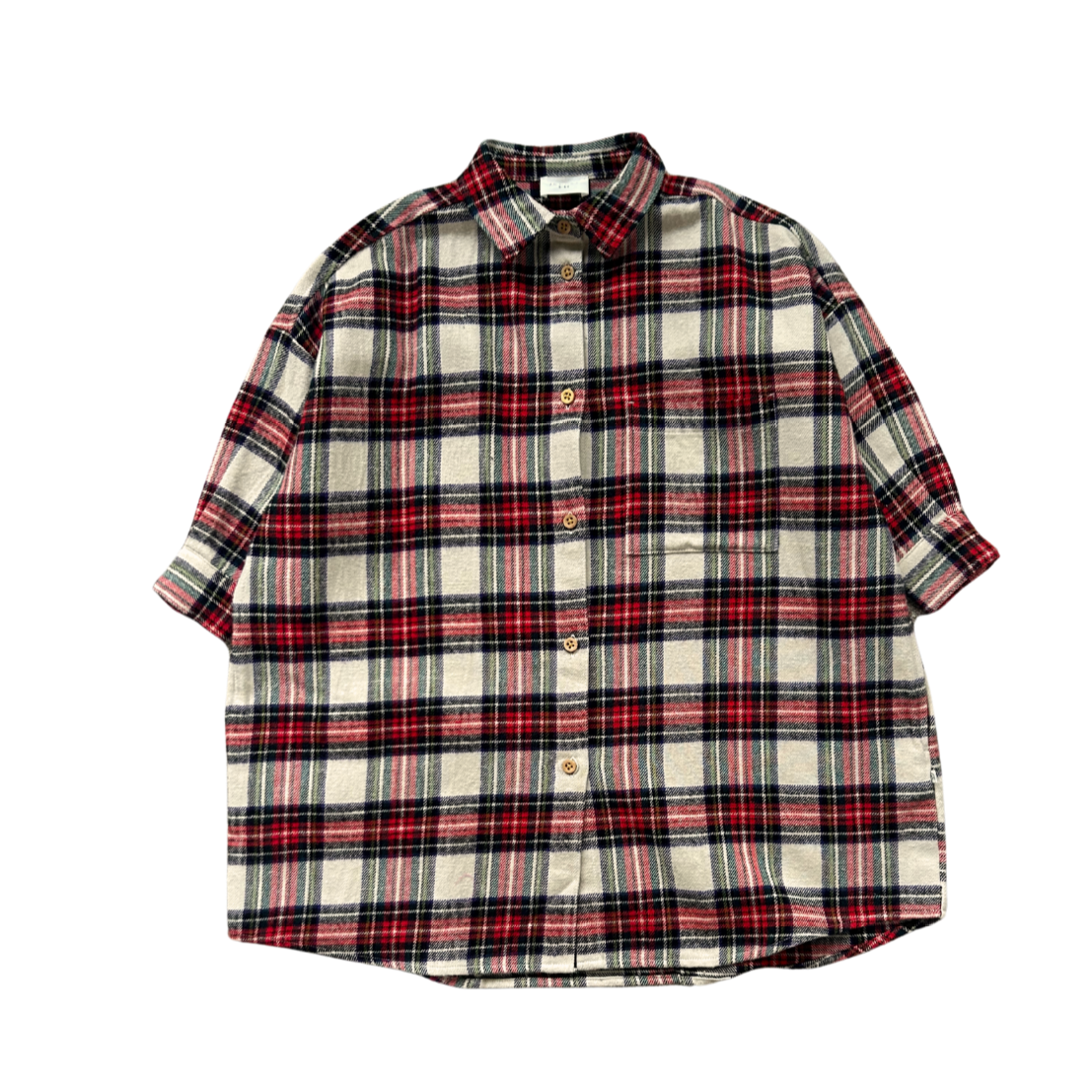 Harper Oversized shirt/dress