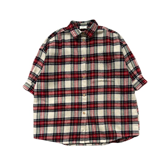 Harper Oversized shirt/dress