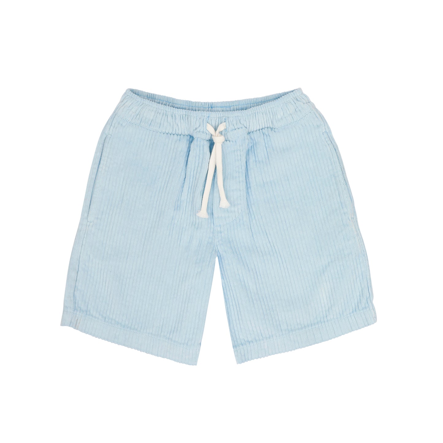 Hug shorts water blue