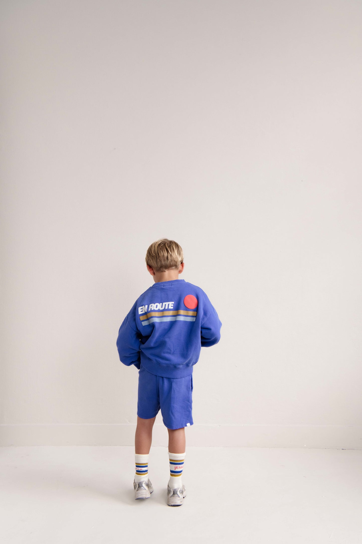 Oversized Sweater Jack