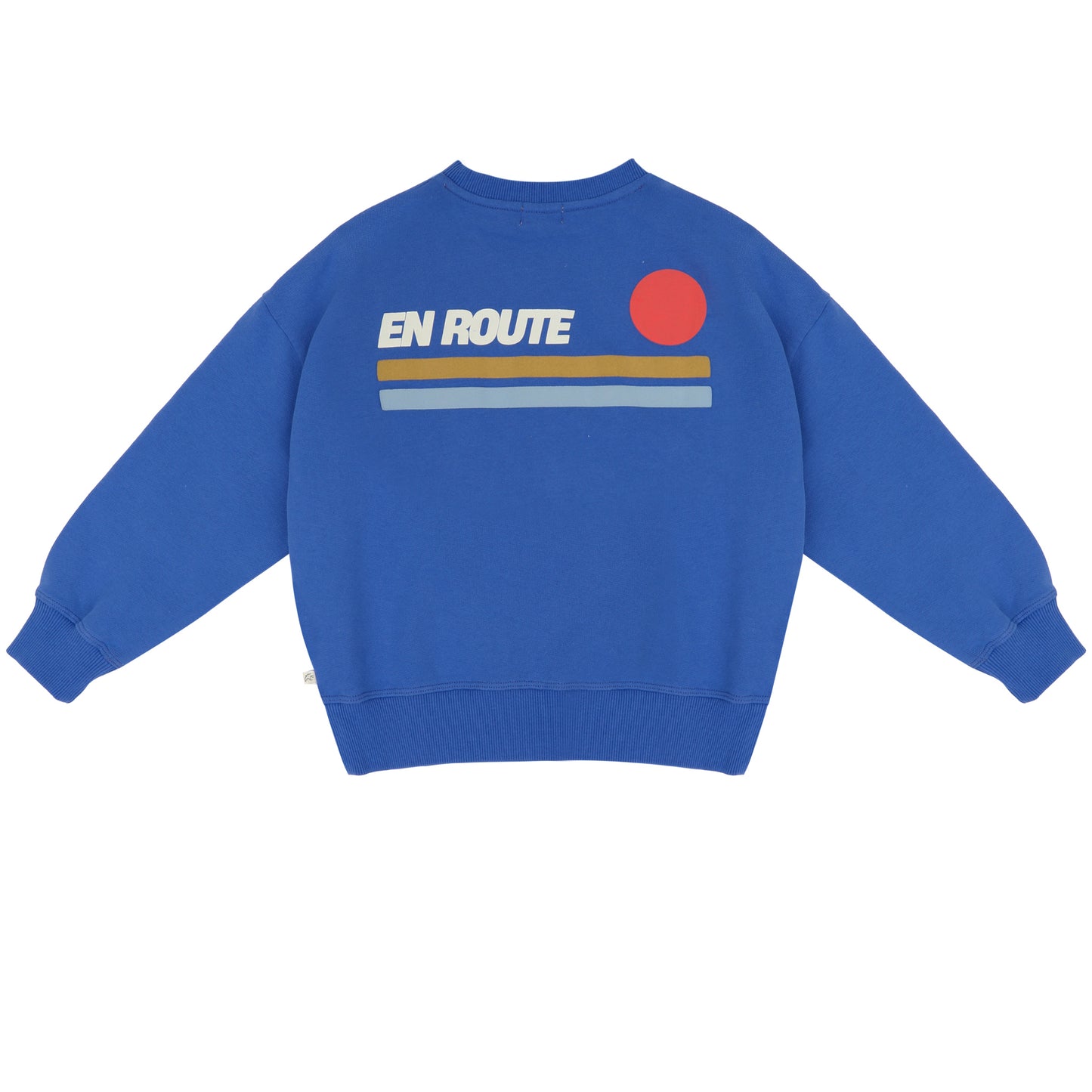 Oversized Sweater Jack