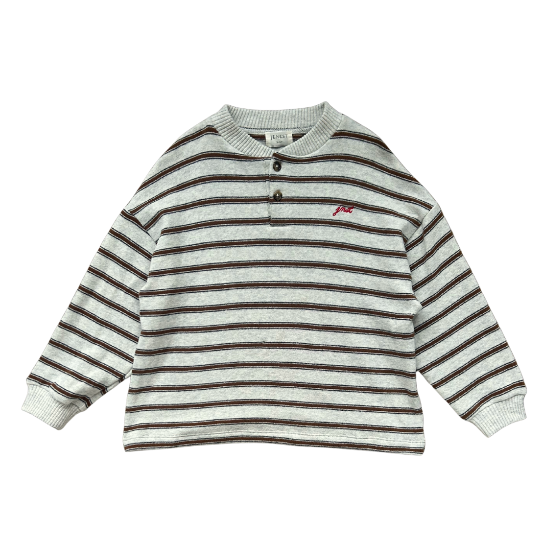 James longsleeve