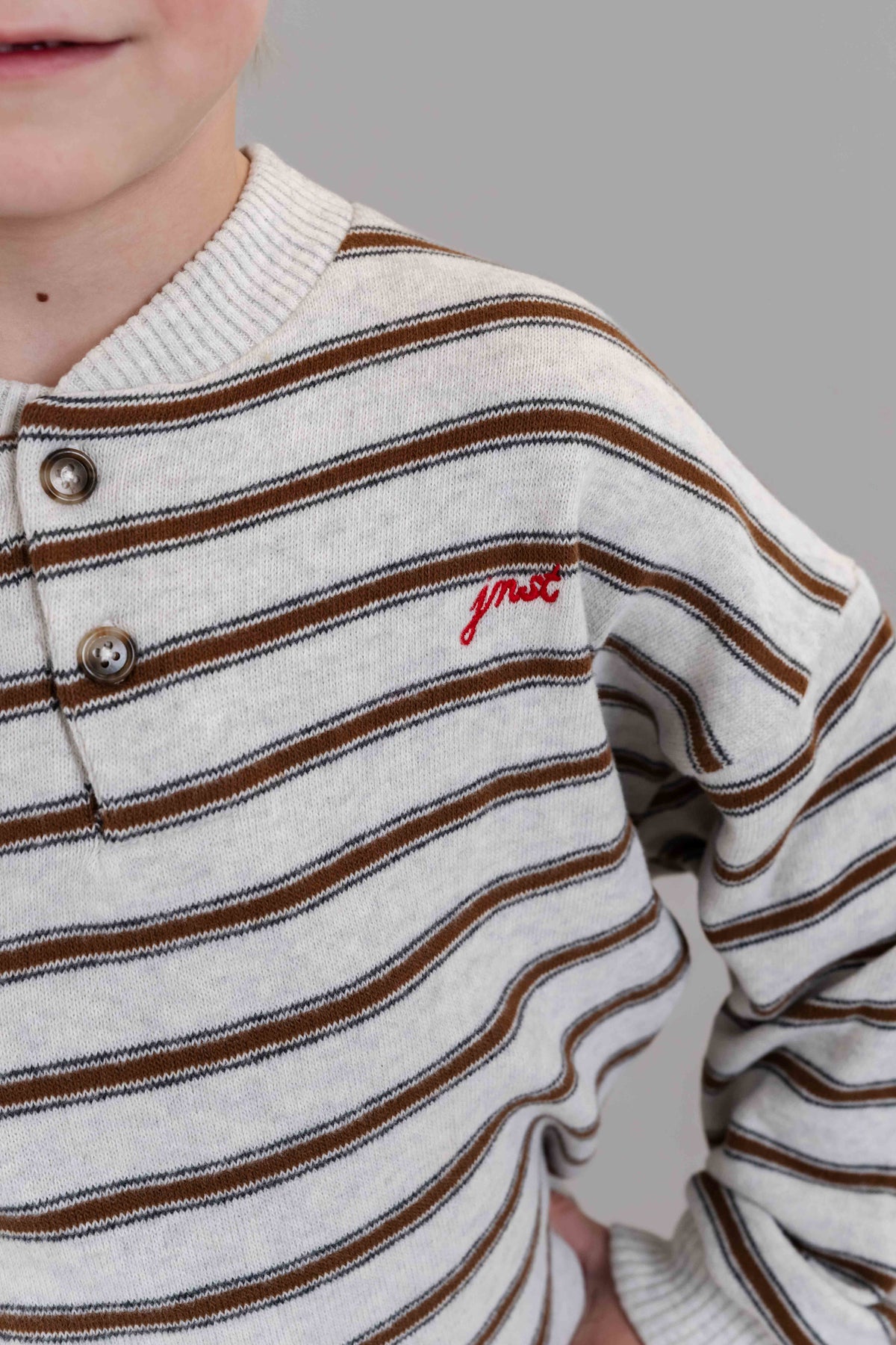 James longsleeve
