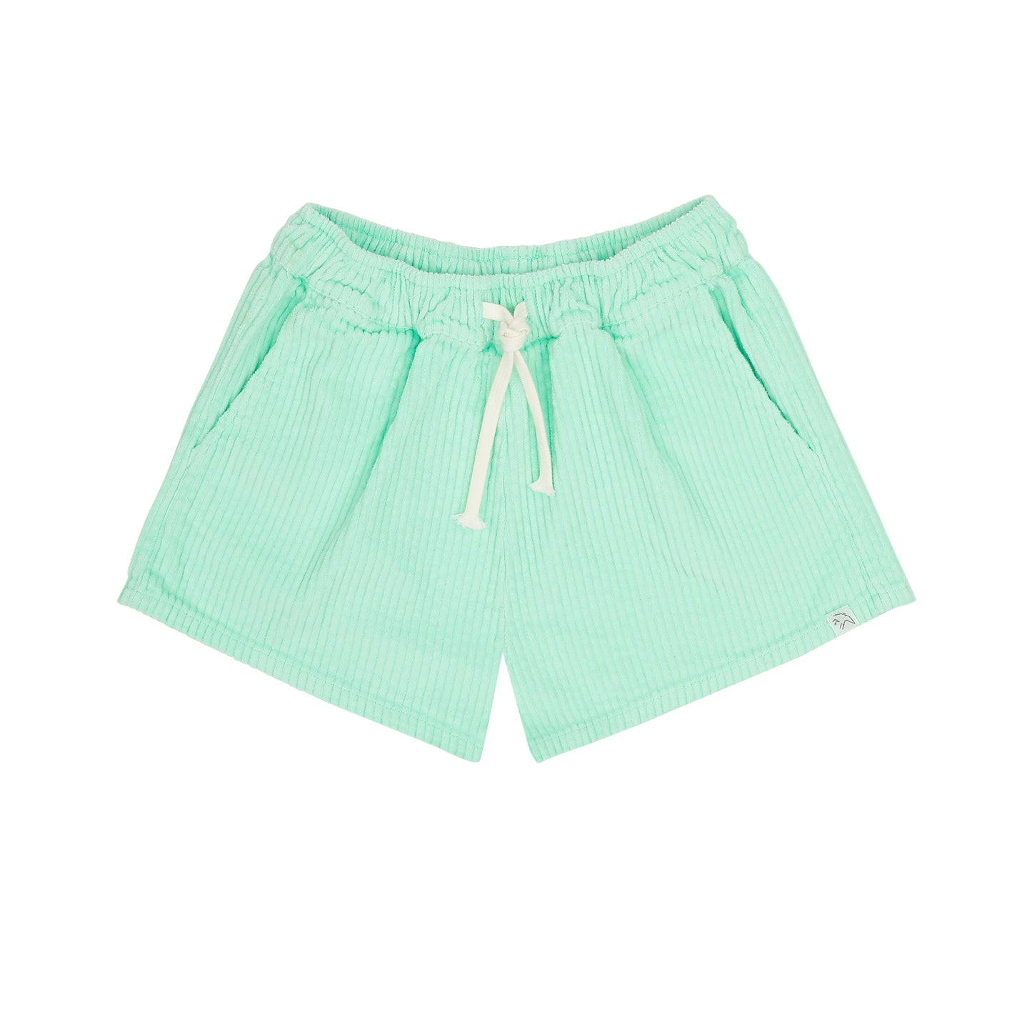 Lou Shorts fresh green