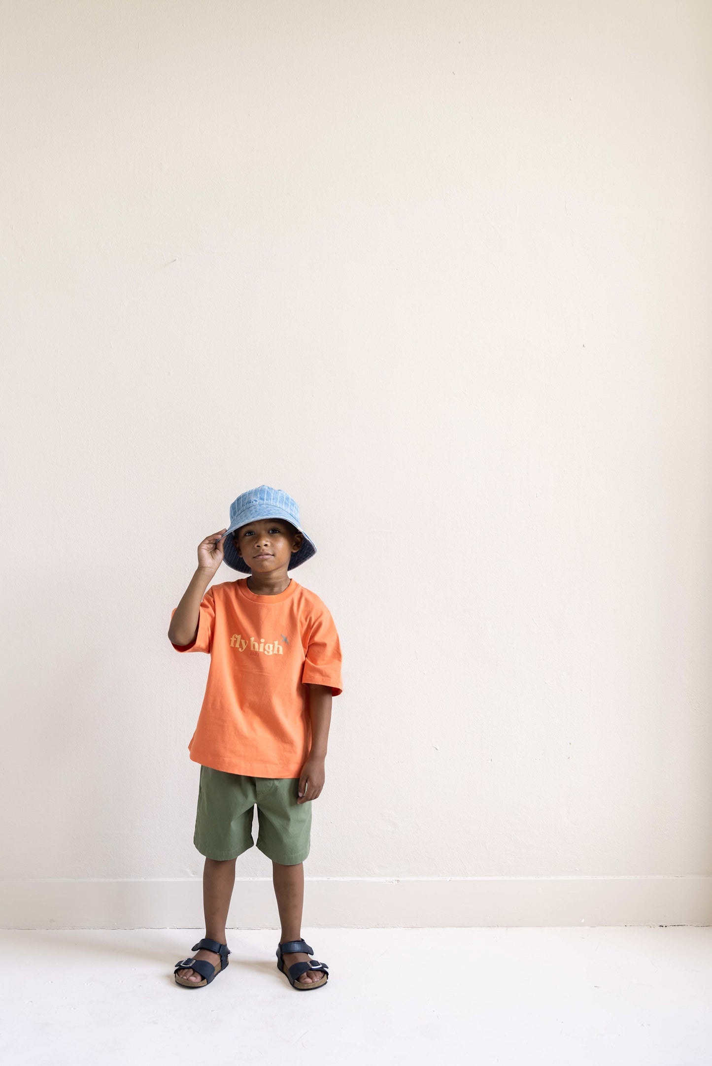 Oversized T-shirt Mase