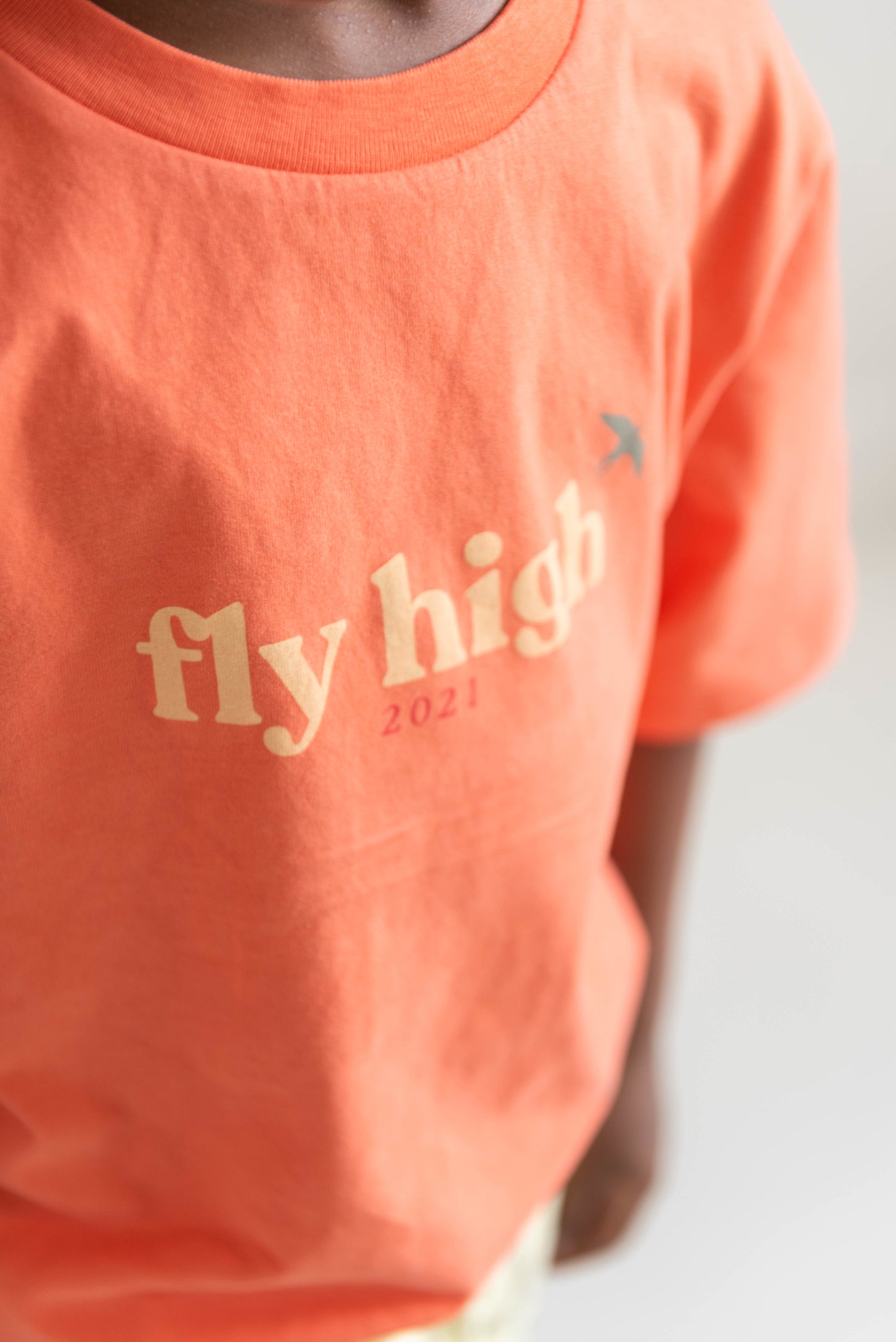 Oversized T-shirt Mase