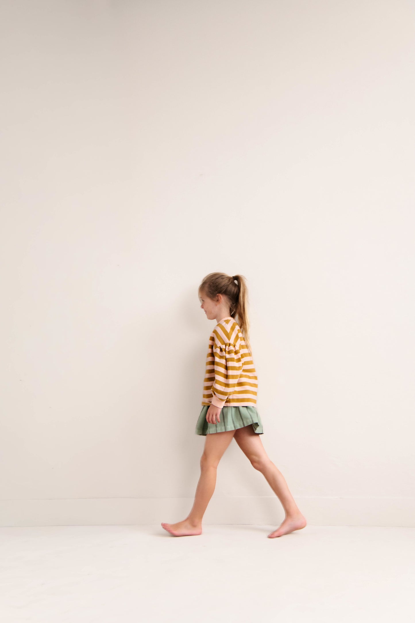 Oversized Sweater Millie